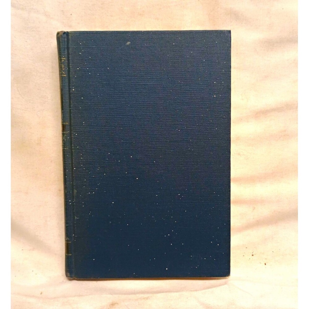 Everyman's Library: The Social Contract & Discourses Rousseau HC 1950 Trans